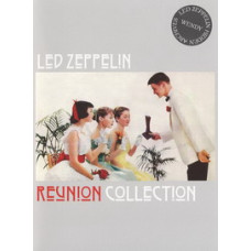 Led Zeppelin - Reunion Collection [DVD]