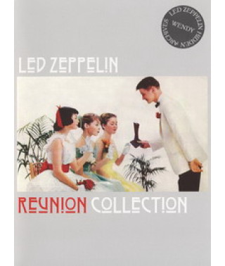 Led Zeppelin - Reunion Collection [DVD]