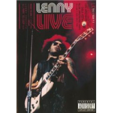 Lenny Kravitz - Live [DVD]