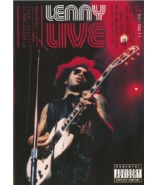 Lenny Kravitz - Live [DVD]