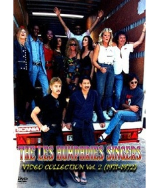 Les Humphries Singers - Video Collection [DVD]