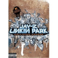Linkin Park And Jay-Z - Колісні курси [DVD]