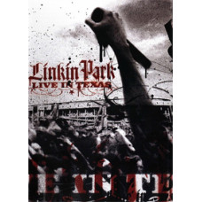 Linkin Park - Live In Texas [DVD]