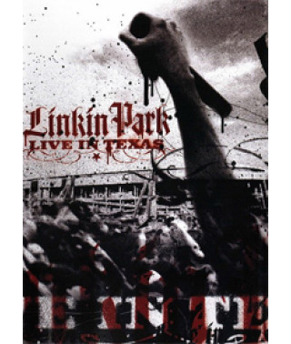 Linkin Park - Live In Texas [DVD]
