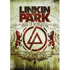 Linkin Park - Road To Revolution Live At Milton Keynes [DVD]