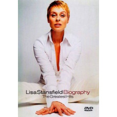 Lisa Stansfield: Biography - the Greatest Hits [DVD]