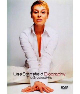 Lisa Stansfield: Biography - the Greatest Hits [DVD]