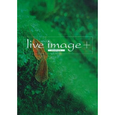 Live Image+ - with Deep Forest [DVD]