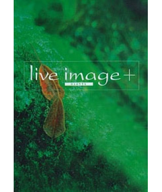 Live Image+ - with Deep Forest [DVD]