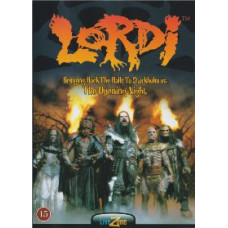 Lordi - Bringing Back The Balls To Stockholm: 06 The Opening Nig Lordi - Bringing Back The Balls To Stockholm: 06 The Opening Nig