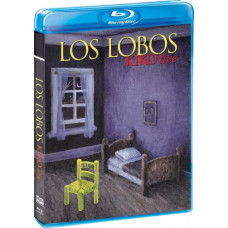 Los Lobos – Kiko Live [Blu-Ray]