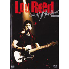 Lou Reed - Live at Montreux (2000) [DVD]
