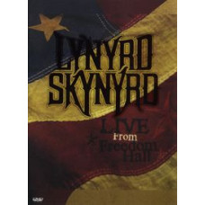 Lynyrd Skynyrd - Live From Freedom Hall [DVD]