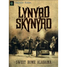 Lynyrd Skynyrd - Sweet Home Alabama (Loreley Festival 1996) [DVD Lynyrd Skynyrd - Sweet Home Alabama (Loreley Festival 1996) [DVD