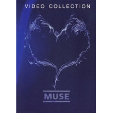 MUSE Video Collection (1999-2010) [DVD]