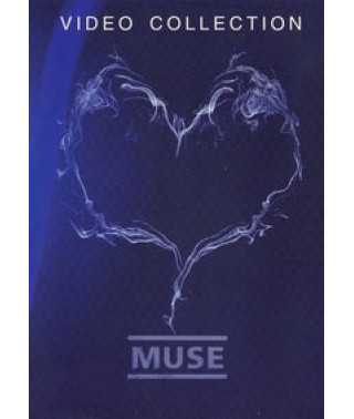 MUSE Video Collection (1999-2010) [DVD]