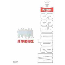 Madness - At madstock [DVD]