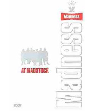 Madness - At madstock [DVD]