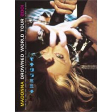 Madonna - Drowned World Tour (Live) [DVD]