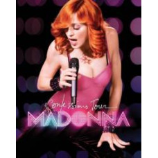 Madonna - The Confessions Tour [DVD]