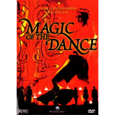 Magic Of The Dance