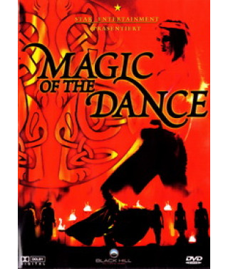 Magic Of The Dance