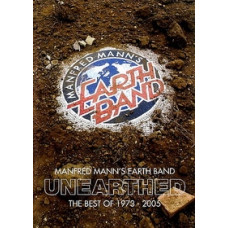Manfred Mann s Earth Band - The Best of 1973-2005 [DVD]