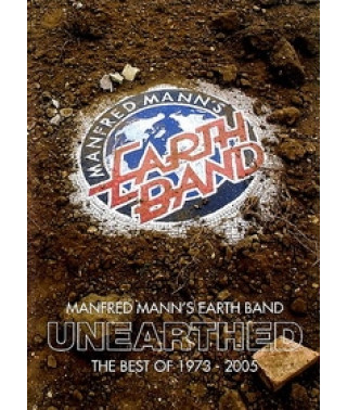Manfred Mann s Earth Band - The Best of 1973-2005 [DVD]