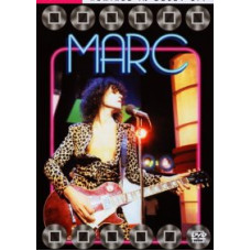 Marc Bolan - Marс [DVD]