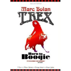 Marc Bolan & T.Rex - Born To Boogie (Special Edition) [2 DVD]