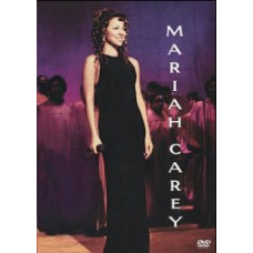 Mariah Carey - Here Is Mariah Carey [DVD]