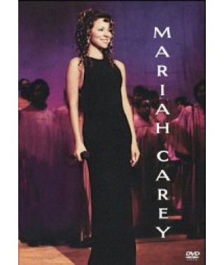 Mariah Carey - Here Is Mariah Carey [DVD]
