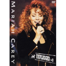 Mariah Carey - MTV Unplugged [DVD]