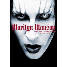Marilyn Manson - World Tour [DVD]