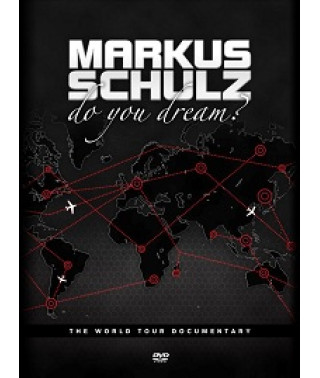 Markus Schulz - Do You Dream? [DVD]