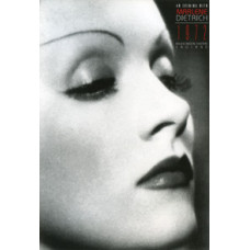 Marlene Dietrich - I Wish You Love: An evening with Marlene Diet