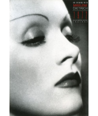 Marlene Dietrich - I Wish You Love: An evening with Marlene Diet