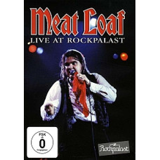 Meat Loaf - Live at Rockpalast 1978 [DVD]