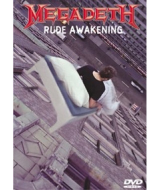 Megadeth - Rude Awakening [DVD]