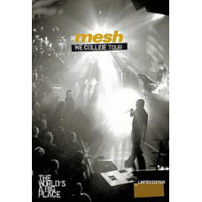 Mesh - We Collide Tour [DVD]