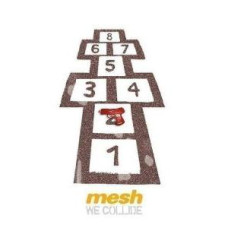 Mesh - We Collide (Bonus DVD) [DVD]