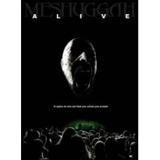 Meshuggah - Alive [DVD]