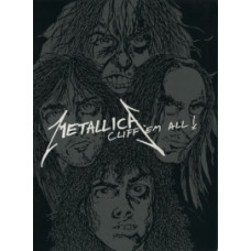 Metallica - Cliff em All [DVD]