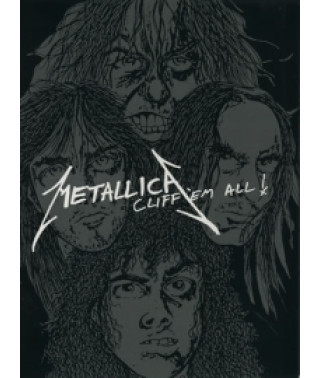 Metallica - Cliff em All [DVD]