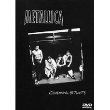 Metallica - Cunning Stunts [2 DVD]
