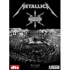 Metallica - Français pour une nuit [DVD]