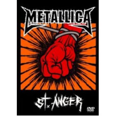 Metallica - St. Anger [DVD]