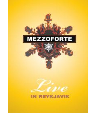 Mezzoforte - Live In Reykjavik [DVD]