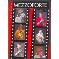 Mezzoforte - Live in London [DVD]