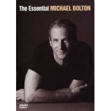 Michael Bolton - The Essential [DVD]